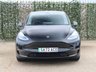 USED 2022 72 TESLA MODEL Y (Dual Motor) Long Range SUV 5dr Electric Auto 4WDE (384 bhp) 