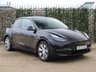 USED 2022 72 TESLA MODEL Y (Dual Motor) Long Range SUV 5dr Electric Auto 4WDE (384 bhp) 