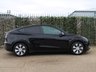 USED 2022 72 TESLA MODEL Y (Dual Motor) Long Range SUV 5dr Electric Auto 4WDE (384 bhp) 