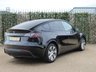USED 2022 72 TESLA MODEL Y (Dual Motor) Long Range SUV 5dr Electric Auto 4WDE (384 bhp) 