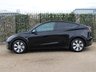 USED 2022 72 TESLA MODEL Y (Dual Motor) Long Range SUV 5dr Electric Auto 4WDE (384 bhp) 