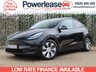 USED 2022 72 TESLA MODEL Y (Dual Motor) Long Range SUV 5dr Electric Auto 4WDE (384 bhp) 