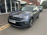 USED 2023 23 VOLKSWAGEN TAIGO 1.0 TSI R-Line SUV 5dr Petrol Manual Euro 6 (s/s) (110 ps) 