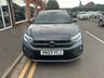 USED 2023 23 VOLKSWAGEN TAIGO 1.0 TSI R-Line SUV 5dr Petrol Manual Euro 6 (s/s) (110 ps) 