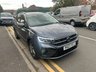USED 2023 23 VOLKSWAGEN TAIGO 1.0 TSI R-Line SUV 5dr Petrol Manual Euro 6 (s/s) (110 ps) 