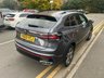 USED 2023 23 VOLKSWAGEN TAIGO 1.0 TSI R-Line SUV 5dr Petrol Manual Euro 6 (s/s) (110 ps) 