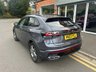 USED 2023 23 VOLKSWAGEN TAIGO 1.0 TSI R-Line SUV 5dr Petrol Manual Euro 6 (s/s) (110 ps) 