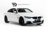 USED 2018 18 BMW 4 SERIES 2.0 420d M Sport Coupe 2dr Diesel Auto Euro 6 (s/s) (190 ps) M- Performance Kit | Full Service History