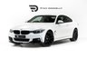 USED 2018 18 BMW 4 SERIES 2.0 420d M Sport Coupe 2dr Diesel Auto Euro 6 (s/s) (190 ps) M- Performance Kit | Full Service History
