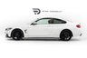 USED 2018 18 BMW 4 SERIES 2.0 420d M Sport Coupe 2dr Diesel Auto Euro 6 (s/s) (190 ps) M- Performance Kit | Full Service History