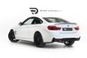 USED 2018 18 BMW 4 SERIES 2.0 420d M Sport Coupe 2dr Diesel Auto Euro 6 (s/s) (190 ps) M- Performance Kit | Full Service History