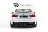 USED 2018 18 BMW 4 SERIES 2.0 420d M Sport Coupe 2dr Diesel Auto Euro 6 (s/s) (190 ps) M- Performance Kit | Full Service History