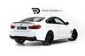USED 2018 18 BMW 4 SERIES 2.0 420d M Sport Coupe 2dr Diesel Auto Euro 6 (s/s) (190 ps) M- Performance Kit | Full Service History