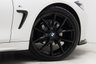 USED 2018 18 BMW 4 SERIES 2.0 420d M Sport Coupe 2dr Diesel Auto Euro 6 (s/s) (190 ps) M- Performance Kit | Full Service History