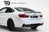 USED 2018 18 BMW 4 SERIES 2.0 420d M Sport Coupe 2dr Diesel Auto Euro 6 (s/s) (190 ps) M- Performance Kit | Full Service History