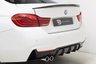 USED 2018 18 BMW 4 SERIES 2.0 420d M Sport Coupe 2dr Diesel Auto Euro 6 (s/s) (190 ps) M- Performance Kit | Full Service History