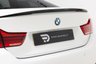USED 2018 18 BMW 4 SERIES 2.0 420d M Sport Coupe 2dr Diesel Auto Euro 6 (s/s) (190 ps) M- Performance Kit | Full Service History