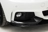 USED 2018 18 BMW 4 SERIES 2.0 420d M Sport Coupe 2dr Diesel Auto Euro 6 (s/s) (190 ps) M- Performance Kit | Full Service History