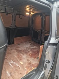 USED 2019 69 CITROEN BERLINGO 1.5 BlueHDi 650 Enterprise M Panel Van 5dr Diesel Manual SWB Euro 6 (75 ps) 