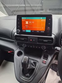 USED 2019 69 CITROEN BERLINGO 1.5 BlueHDi 650 Enterprise M Panel Van 5dr Diesel Manual SWB Euro 6 (75 ps) 