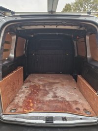 USED 2019 69 CITROEN BERLINGO 1.5 BlueHDi 650 Enterprise M Panel Van 5dr Diesel Manual SWB Euro 6 (75 ps) 