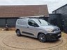 USED 2019 69 CITROEN BERLINGO 1.5 BlueHDi 650 Enterprise M Panel Van 5dr Diesel Manual SWB Euro 6 (75 ps) 