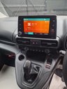 USED 2019 69 CITROEN BERLINGO 1.5 BlueHDi 650 Enterprise M Panel Van 5dr Diesel Manual SWB Euro 6 (75 ps) 