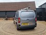 USED 2019 69 CITROEN BERLINGO 1.5 BlueHDi 650 Enterprise M Panel Van 5dr Diesel Manual SWB Euro 6 (75 ps) 