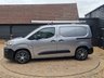 USED 2019 69 CITROEN BERLINGO 1.5 BlueHDi 650 Enterprise M Panel Van 5dr Diesel Manual SWB Euro 6 (75 ps) 