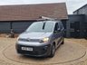 USED 2019 69 CITROEN BERLINGO 1.5 BlueHDi 650 Enterprise M Panel Van 5dr Diesel Manual SWB Euro 6 (75 ps) 
