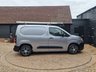 USED 2019 69 CITROEN BERLINGO 1.5 BlueHDi 650 Enterprise M Panel Van 5dr Diesel Manual SWB Euro 6 (75 ps) 