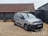 USED 2019 69 CITROEN BERLINGO 1.5 BlueHDi 650 Enterprise M Panel Van 5dr Diesel Manual SWB Euro 6 (75 ps) 