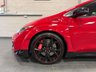 USED 2016 16 HONDA CIVIC 2.0 i-VTEC Type R GT Euro 6 (s/s) 5dr NICE EXAMPLE GREAT HISTORY