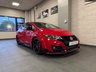 USED 2016 16 HONDA CIVIC 2.0 i-VTEC Type R GT Euro 6 (s/s) 5dr NICE EXAMPLE GREAT HISTORY