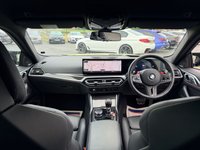 USED 2024 73 BMW M4 3.0 BiTurbo Competition Coupe 2dr Petrol Steptronic Euro 6 (s/s) (510 ps) 