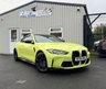 USED 2024 73 BMW M4 3.0 BiTurbo Competition Coupe 2dr Petrol Steptronic Euro 6 (s/s) (510 ps) 