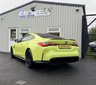 USED 2024 73 BMW M4 3.0 BiTurbo Competition Coupe 2dr Petrol Steptronic Euro 6 (s/s) (510 ps) 