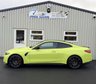 USED 2024 73 BMW M4 3.0 BiTurbo Competition Coupe 2dr Petrol Steptronic Euro 6 (s/s) (510 ps) 