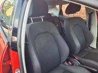 USED 2016 16 SEAT IBIZA 1.2 TSI FR Hatchback 5dr Petrol Manual Euro 6 (110 ps) 