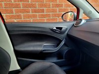 USED 2016 16 SEAT IBIZA 1.2 TSI FR Hatchback 5dr Petrol Manual Euro 6 (110 ps) 