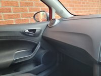 USED 2016 16 SEAT IBIZA 1.2 TSI FR Hatchback 5dr Petrol Manual Euro 6 (110 ps) 