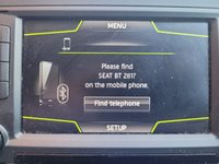 USED 2016 16 SEAT IBIZA 1.2 TSI FR Hatchback 5dr Petrol Manual Euro 6 (110 ps) 