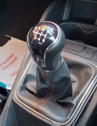 USED 2016 16 SEAT IBIZA 1.2 TSI FR Hatchback 5dr Petrol Manual Euro 6 (110 ps) 