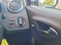 USED 2016 16 SEAT IBIZA 1.2 TSI FR Hatchback 5dr Petrol Manual Euro 6 (110 ps) 