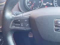 USED 2016 16 SEAT IBIZA 1.2 TSI FR Hatchback 5dr Petrol Manual Euro 6 (110 ps) 