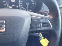 USED 2016 16 SEAT IBIZA 1.2 TSI FR Hatchback 5dr Petrol Manual Euro 6 (110 ps) 