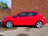 USED 2016 16 SEAT IBIZA 1.2 TSI FR Hatchback 5dr Petrol Manual Euro 6 (110 ps) 