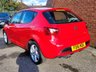 USED 2016 16 SEAT IBIZA 1.2 TSI FR Hatchback 5dr Petrol Manual Euro 6 (110 ps) 