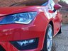 USED 2016 16 SEAT IBIZA 1.2 TSI FR Hatchback 5dr Petrol Manual Euro 6 (110 ps) 