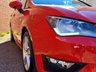 USED 2016 16 SEAT IBIZA 1.2 TSI FR Hatchback 5dr Petrol Manual Euro 6 (110 ps) 
